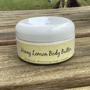 WinterSong | Body Butter